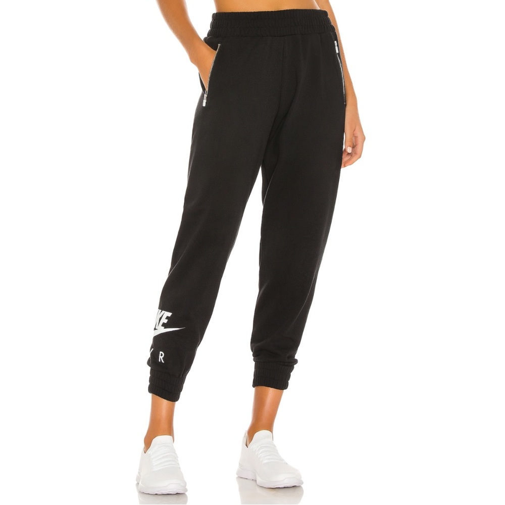 NSW Air 7/8 Fleece Pant